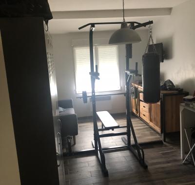 CHAMBRES A LOUER