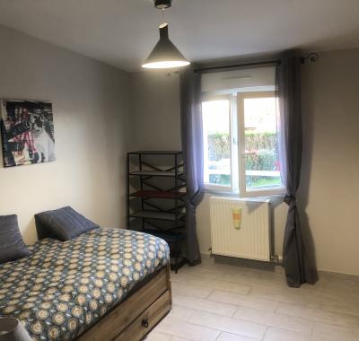 CHAMBRES A LOUER