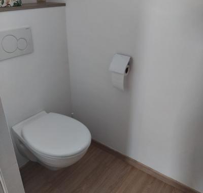 Location 1 chambre, lit 2 places (HELLFEST)