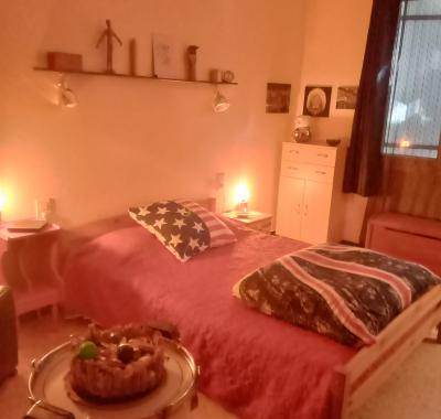 Chambre à louer en campagne