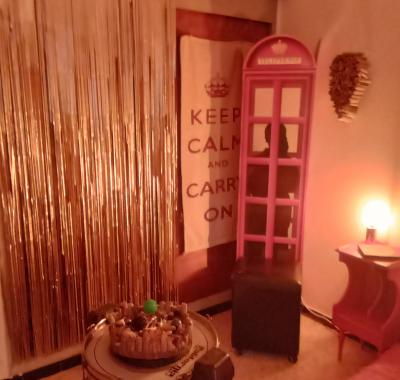 Chambre à louer en campagne