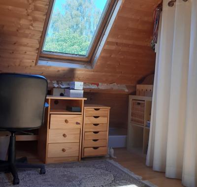 Votre petit chez vous chez nous