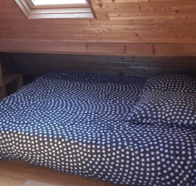 Votre petit chez vous chez nous
