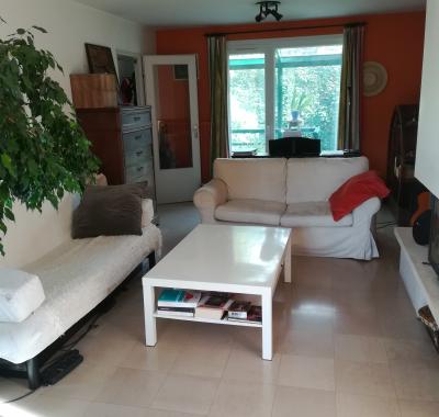 Votre petit chez vous chez nous