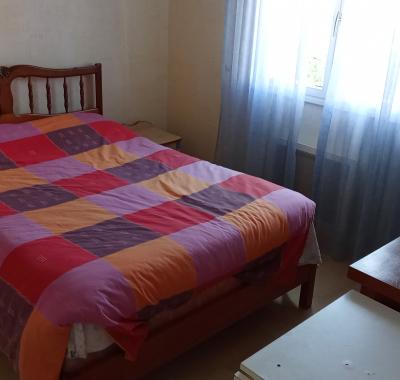 Chambre à louer à Vertou pour le Hellfest