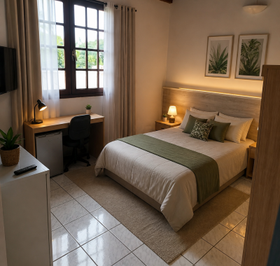 Chambres meublées les Siloanes