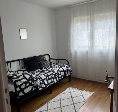 Chambre- Rennes Sud