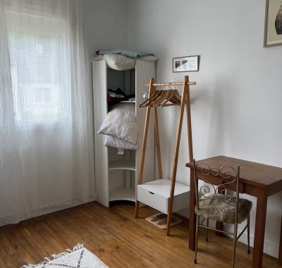 Chambre- Rennes Sud