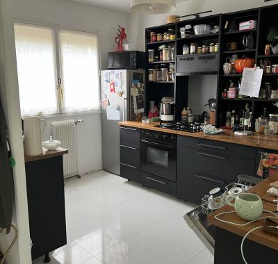 Chambre- Rennes Sud