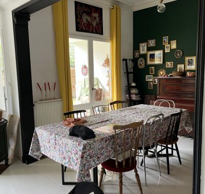Chambre- Rennes Sud