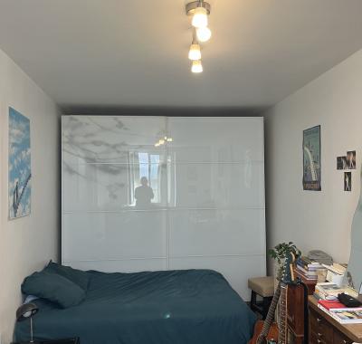 Chambre en sous-location / 2 semaines / Paris 11