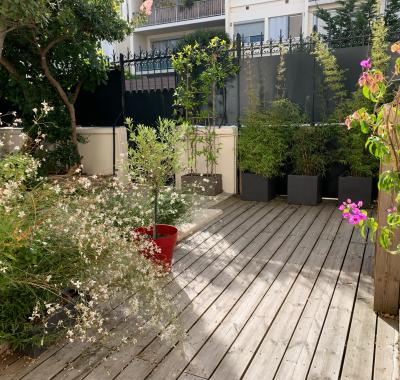 Studio indépendant Asnières