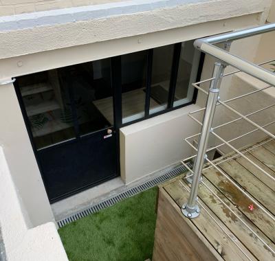 Studio indépendant Asnières
