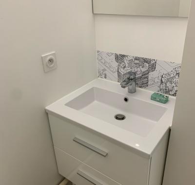 Studio indépendant Asnières