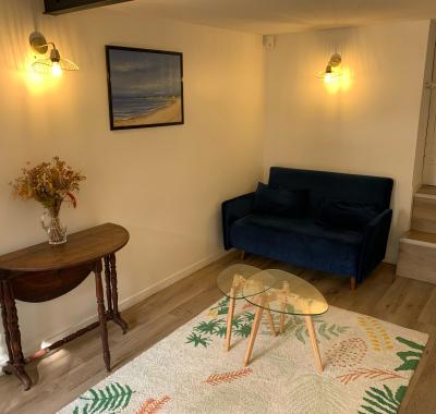Studio indépendant Asnières