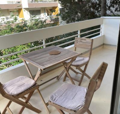 Belle chambre meublée en colocation – Paris 20ᵉ (Quartier Pelleport)