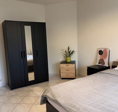 Chambre à Evere - Bruxelles