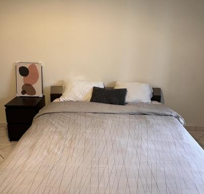 Chambre à Evere - Bruxelles