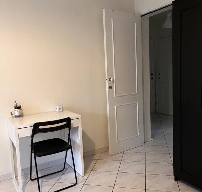 Chambre à Evere - Bruxelles