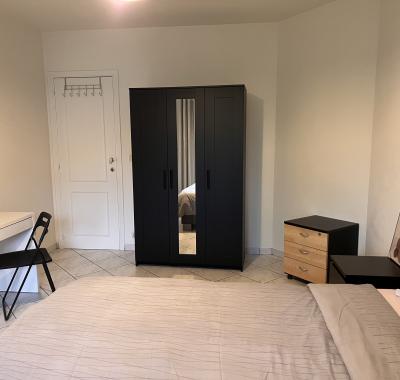 Chambre à Evere - Bruxelles