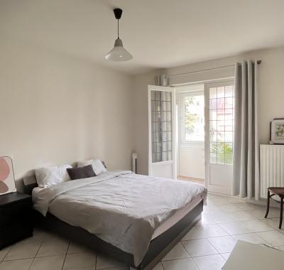 Chambre à Evere - Bruxelles