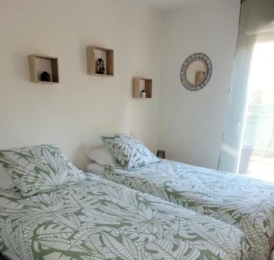 Chambres à louer