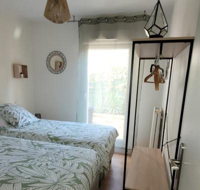 Chambres à louer