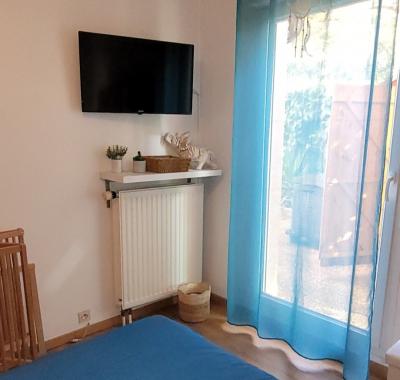 Chambres à louer
