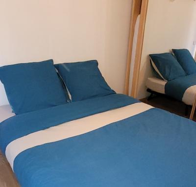 Chambres à louer