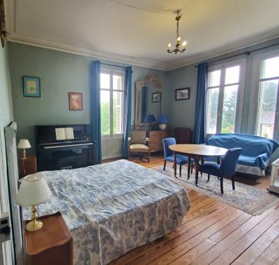 Chambre à louer proche de Saumur
