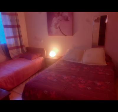 Chambre a louer a bourgs sur  colagne