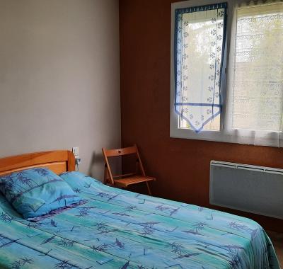 Chambre à louer chez l'habitant