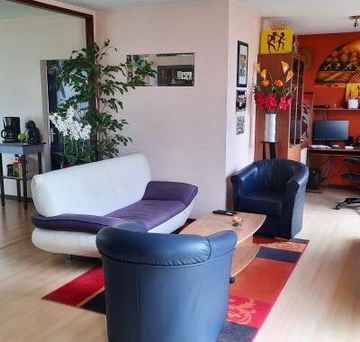 Chambre à louer chez l'habitant