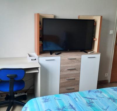 Chambre à louer chez l'habitant