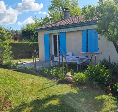 Chambre à louer à Pujols