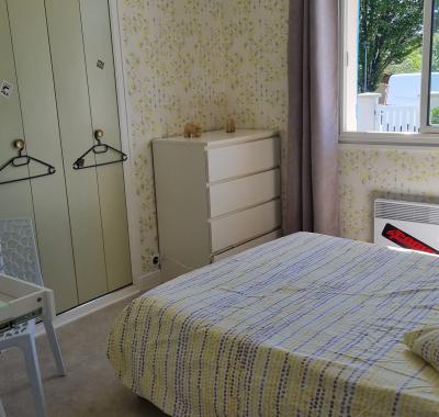 Chambre à louer à Pujols