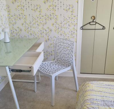 Chambre à louer à Pujols