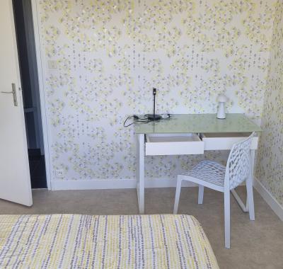 Chambre à louer à Pujols