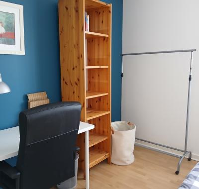 Chambre à louer à Dijon