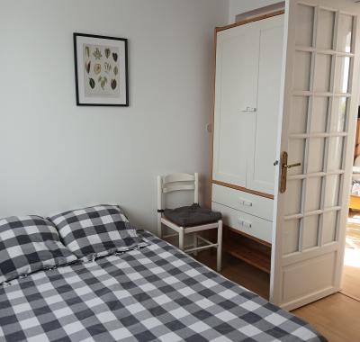 Chambre à louer à Dijon