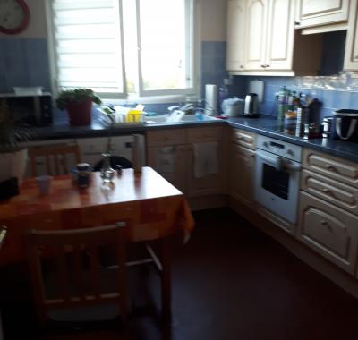 Chambre à louer à Dijon