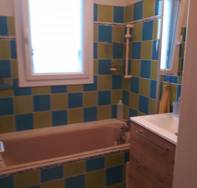 Chambre à louer à Dijon