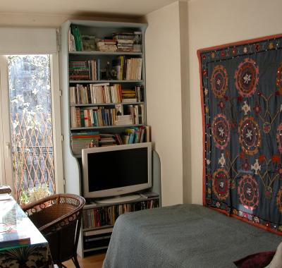 CHAMBRE A LOUER PARIS CENTRE