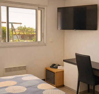 Spécial Helfest 2026 – Location chambre