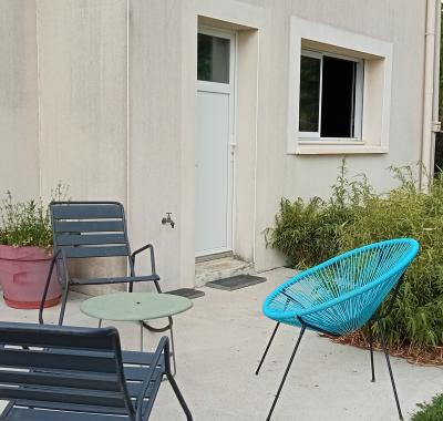 Spécial Helfest 2026 – Location chambre