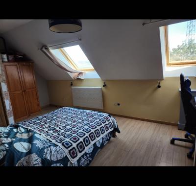 Chambre à louer sur Chaingy