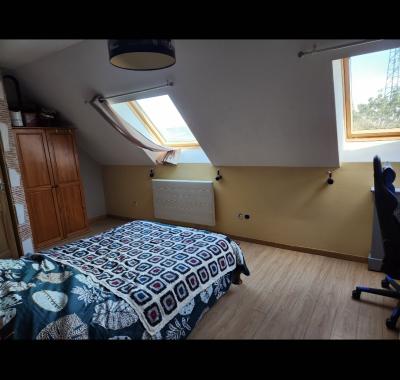 Chambre à louer sur Chaingy