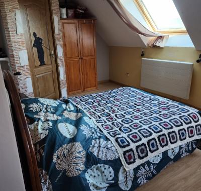 Chambre à louer sur Chaingy