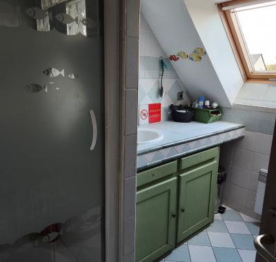 Chambre à louer sur Chaingy