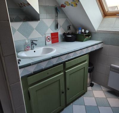 Chambre à louer sur Chaingy